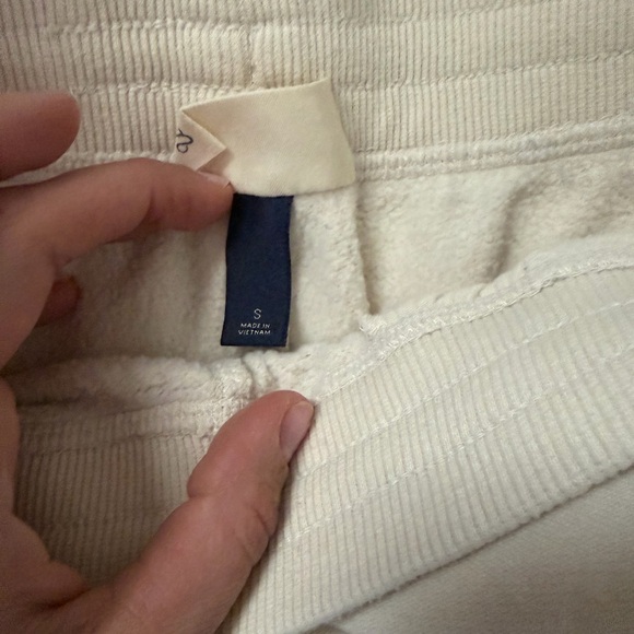 Universal Thread Cream Sweat Set - Picture 3 of 4